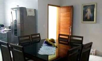 Imagem 5: SOBRADO à venda, 3 quartos, 3 suítes, Parque Novo Oratório - Santo André/SP