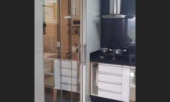 Imagem 7: Apartamento com 3 dormitórios à venda, 99 m² por R$ 730.000,00 - Vila Industrial - São Jos