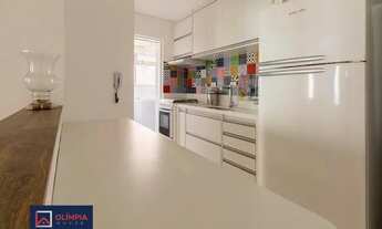 Imagem 7: Venda Apartamento 2 Dormitórios - 63 m² Moema