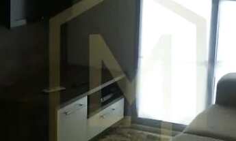 Imagem 3: Apartamento para venda possui 49 metros quadrados com 2 quartos em Jardim Nova Bauru - Bau