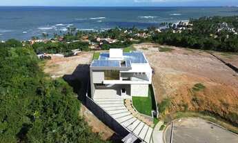 Imagem 2: Condomínio Atlantis. Linda Casa com 5 suítes com vista para o mar