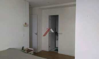 Imagem 3: Apartamento com 2 dormitórios à venda, 84 m² por R$ 730.000,00 - Vila América - Santo Andr