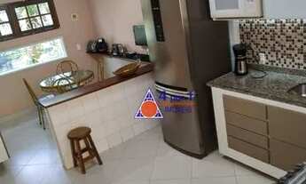 Imagem 5: Casa com 3 dormitórios à venda, 212 m² por R$ 979.000,00 - Freguesia de Jacarepaguá - Rio