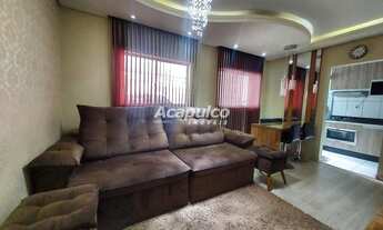 Imagem 3: Apartamento para aluguel, 2 quartos, 1 suíte, 1 vaga, Parque das Nações - Americana/SP