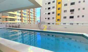 Imagem 7: APARTAMENTO - AVIAÇÃO/PRAIA GRANDE - 2 SUÍTES - 1 VAGA