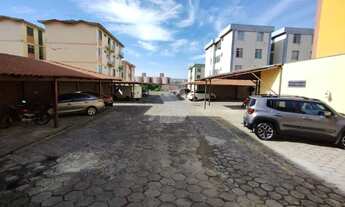 Imagem 2: Apartamento para aluguel, 3 quartos, 1 vaga, Eldorado - Contagem/MG