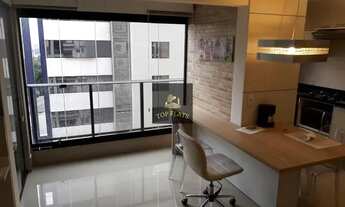 Imagem 7: Flat Para Locação Paraiso