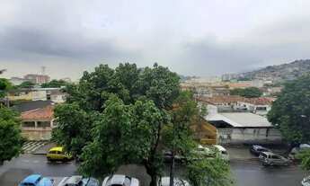 Imagem 5: Apartamento para Aluguel - Engenho Novo, 2 Quartos, 72 m2