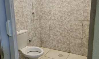 Imagem 6: Alugo quarto e cozinha no Parque Continental <br>Imóvel novo