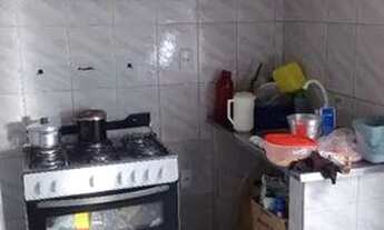 Imagem 6: Casa no feira 7 Casa com 2 dormitórios