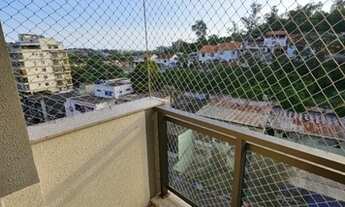 Imagem 4: Pechincha - Excelente cobertura 03 quartos (01 suíte) imperdível