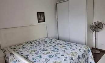 Imagem 3: Apartamento para aluguel com 56 metros quadrados com 1 quarto