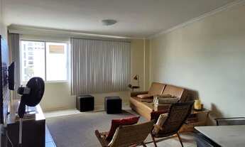 Imagem 3: Apartamento na região central da cidade