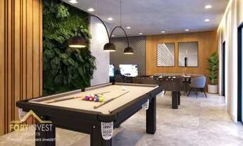 Imagem 6: Apartamento com 2 dormitórios à venda, 75 m² por R$ 496.675,00 - Vila Guilhermina - Praia