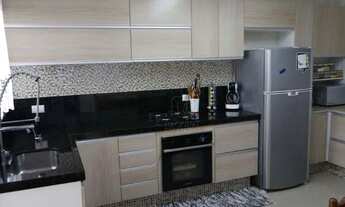 Imagem 2: Apartamento com 2 dormitórios, 100 m² - venda por R$ 480.000,00 ou aluguel por R$ 2.431,00