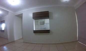 Imagem 3: Apartamento Padrão em São José do Rio Preto