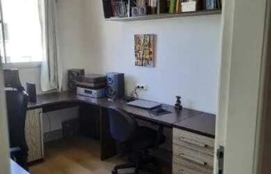 Imagem 7: Apartamento para venda possui 80 metros quadrados com 3 quartos