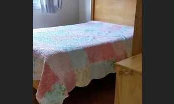 Imagem 7: Apartamento de 2 dormitórios e vaga no Rio Branco