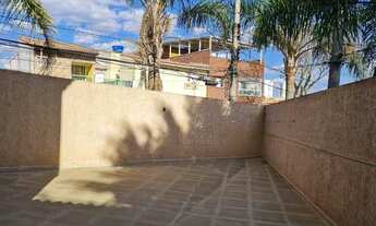 Imagem 2: Sobrado à venda, 87 m² por R$ 750.000,00 - Parque das Nações - Santo André/SP