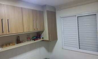 Imagem 7: Apartamento na Mooca