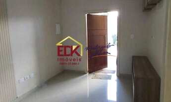 Imagem 4: Sobrado em Jardim Califórnia - Jacareí - SP