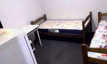 Imagem 7: Best Quarto Individual ao lado do metrô Butantã, receba visitas, paga mora!