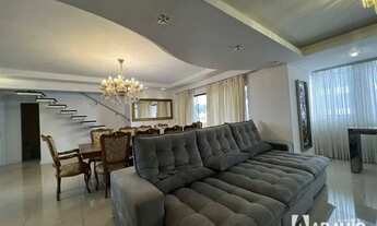 Imagem 2: Apartamento Duplex mobiliado no Centro - Itajaí/SC