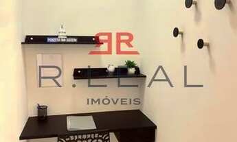 Imagem 4: Residencial Platinum