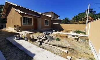 Imagem 3: Casa com 2 dormitórios à venda, 59 m² - Recanto da Lagoa - Maricá/RJ