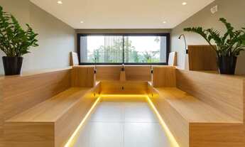 Imagem 5: PORTO ALEGRE - Apartamento Padrão - JARDIM EUROPA