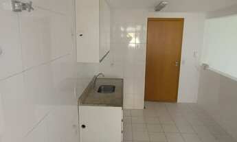 Imagem 5: Magnífico Villas da Barra - Três Quartos