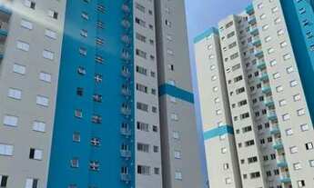 Imagem: Apartamento para Locação no Le Vin Garden