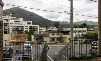 Imagem 5: Apartamento para Aluguel - Campo Grande, 2 Quartos, 40 m2