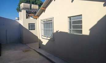 Imagem 7: CASA VILA ALVORADA COM 3 QUARTOS, SALA EM 3 AMBIENTES, COZINHA ÁREA DE SERVIÇO E DESPESA