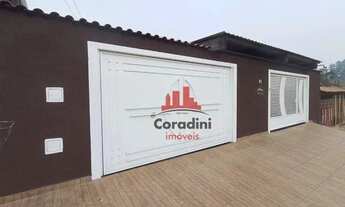 Imagem: Casa a venda em Sumaré- SP