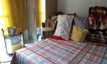 Imagem 7: APARTAMENTO SEM CONDOMÍNIO à venda, 2 quartos, PARQUE ORATORIO - Santo André/SP