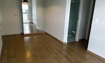 Imagem 2: Apto para aluguel com 2 quartos dorm no 18 do forte -Alphaville