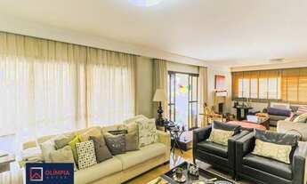 Imagem 4: Venda Apartamento 3 Dormitórios - 253 m² Brooklin