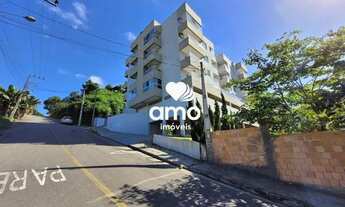 Imagem: Apartamento semimobiliado para alugar no