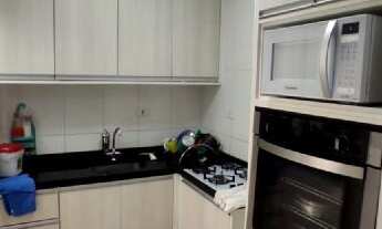 Imagem 6: APARTAMENTO SEM CONDOMÍNIO à venda, 2 quartos, Parque Erasmo Assunção - Santo André/SP