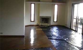 Imagem 2: Apartamento, Brooklin Paulista - São Paulo