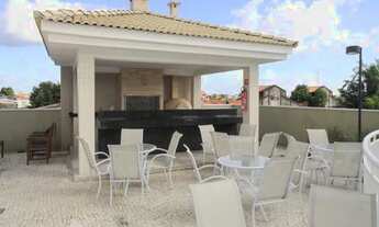 Imagem 5: Ed Mistral Residence