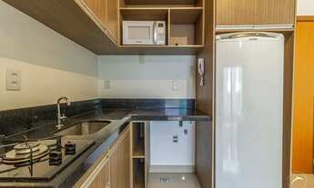 Imagem 5: Sul (Águas Claras