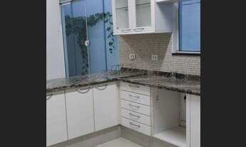 Imagem 7: Casa com 5 dormitórios para alugar, 280 m² por R$ 13.900,00/mês - Jardim Aquarius - São Jo