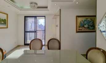 Imagem: Apartamento com 3 dormitórios para locação