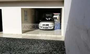 Imagem 2: Casa Averbada Cordeiros Parte Alta