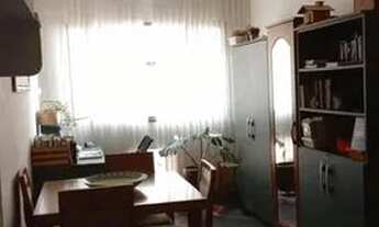 Imagem: Apartamento 1 dormitório com Garagem Itararé