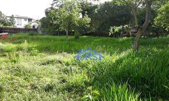 Imagem 3: Terreno à venda, 1483 m² por R$ 1.150.000 - Jardim Passárgada I - Cotia/SP