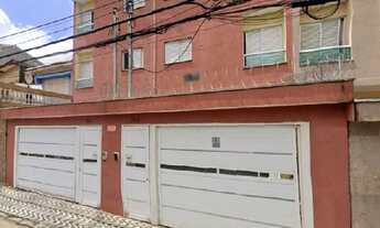 Imagem 2: APARTAMENTO SEM CONDOMÍNIO à venda, 2 quartos, VILA LINDA - Santo André/SP