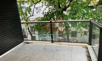 Imagem 3: Apartamento-À VENDA-Ipanema-Rio de Janeiro-RJ